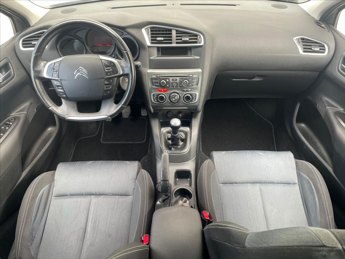 Citroën C4