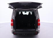 Peugeot Traveller 9