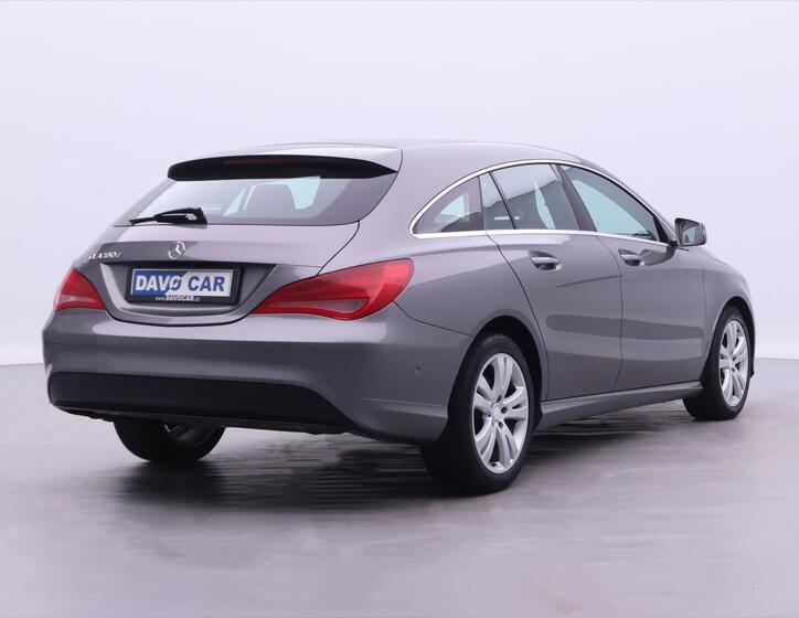 Mercedes-Benz CLA 7