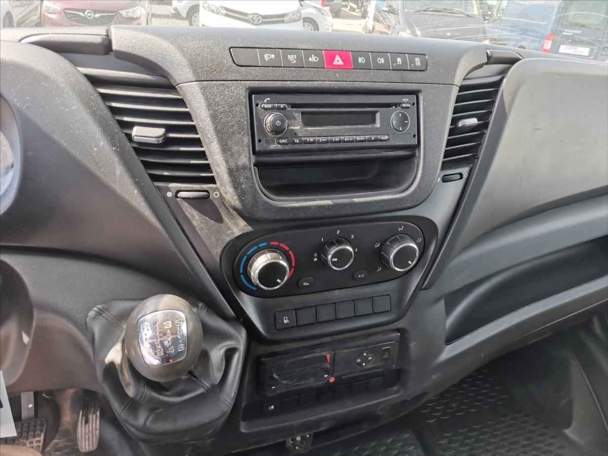 Iveco Daily