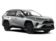 Toyota RAV4 2
