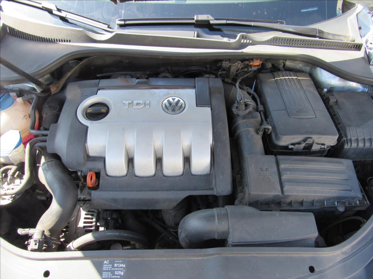 Volkswagen EOS
