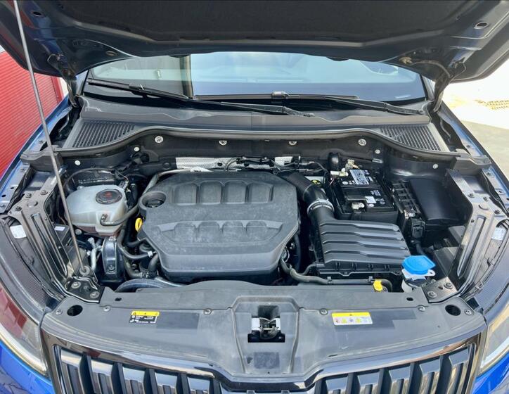 Škoda Karoq 57