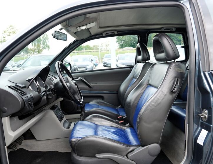 Volkswagen Lupo 17