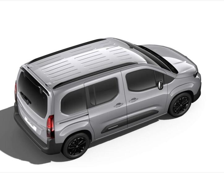Citroën Berlingo 4