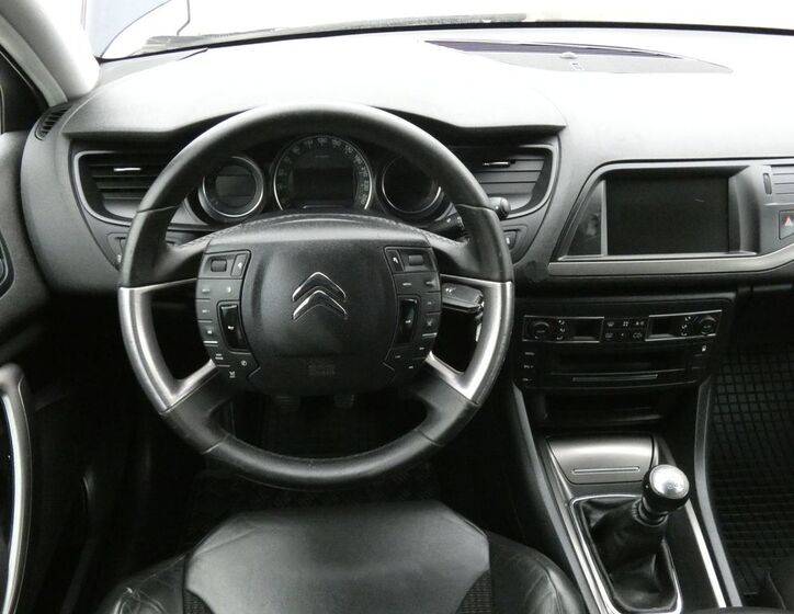 Citroën C5 32