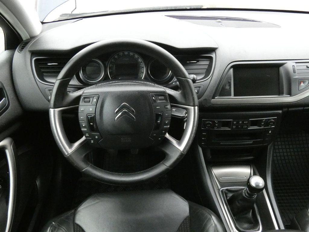 Citroën C5