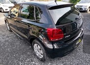 Volkswagen Polo 3