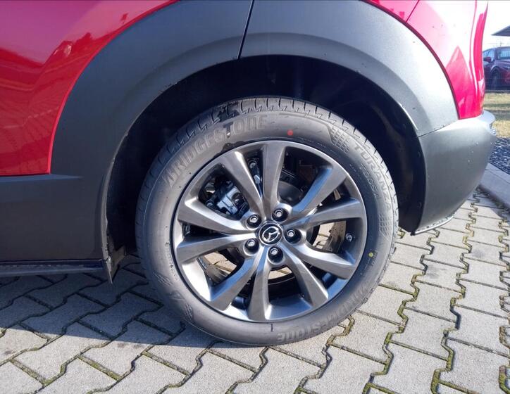 Mazda CX-30 6