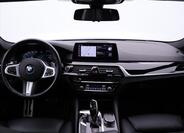 BMW Řada 5 46