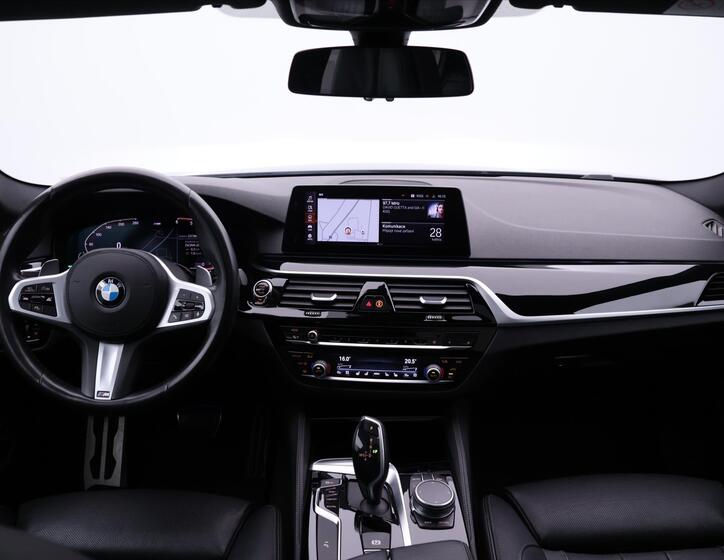 BMW Řada 5 46
