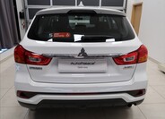 Mitsubishi ASX 5
