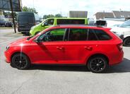 Škoda Fabia 8