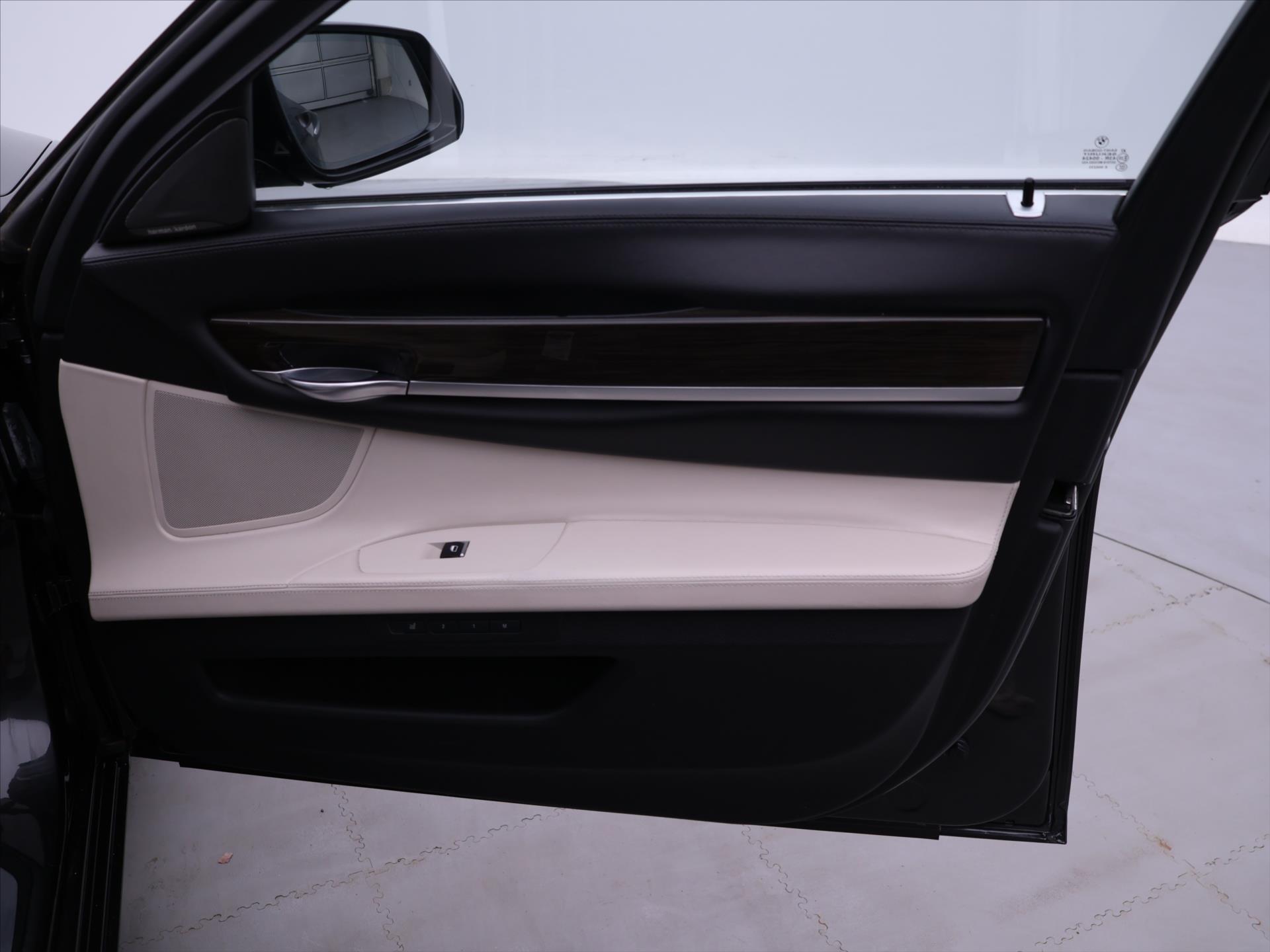 BMW Řada 7