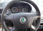 Škoda Fabia 24