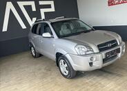 Hyundai Tucson 4