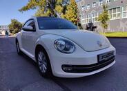 Volkswagen Beetle 6
