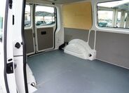 Volkswagen Transporter 18