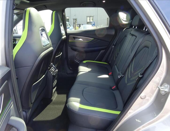 Dongfeng T5 EVO EV 23