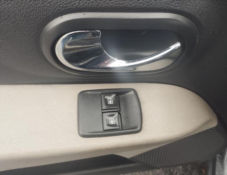 Dacia Lodgy 11