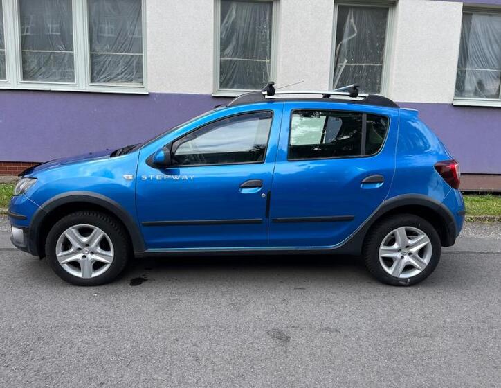 Dacia Sandero 2