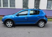 Dacia Sandero 2