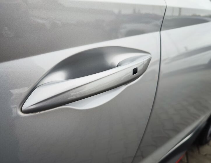 Hyundai i20 10