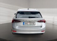 Škoda Octavia 5