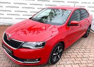 Škoda Rapid 7