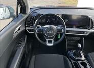 KIA Sportage 7