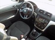 Škoda Yeti 29