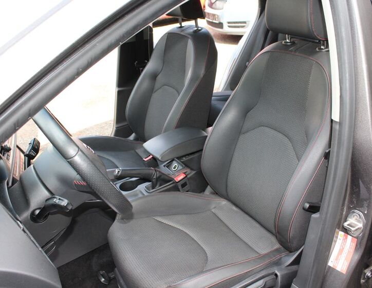 Seat Leon 22