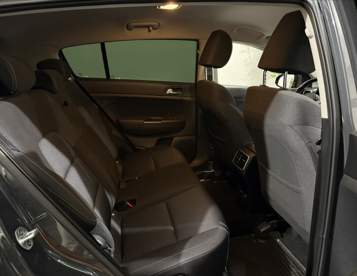 KIA Sportage 24