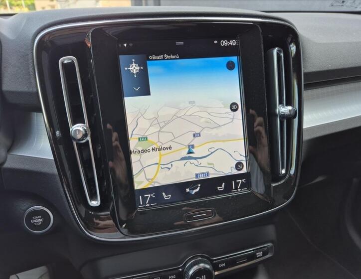 Volvo XC40 17