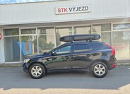 Volvo XC60 7