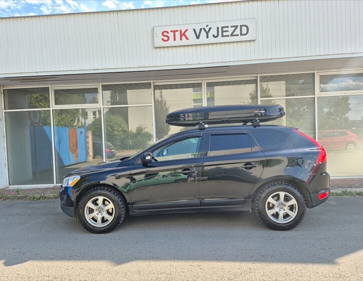 Volvo XC60 7