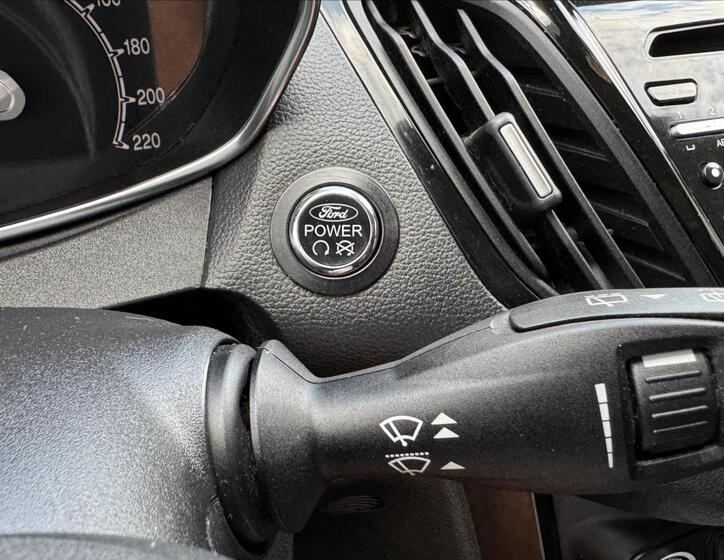 Ford B-MAX 31