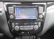 Nissan Qashqai 12