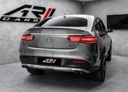 Mercedes-Benz GLE 6