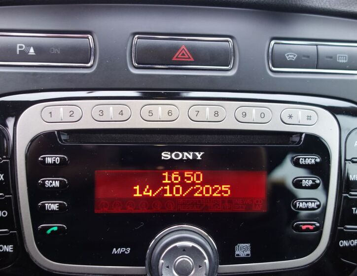 Ford Mondeo 15