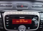 Ford Mondeo 15