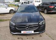 Mercedes-Benz Třídy E 2