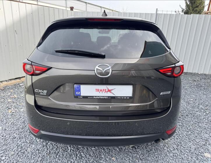 Mazda CX-5 11