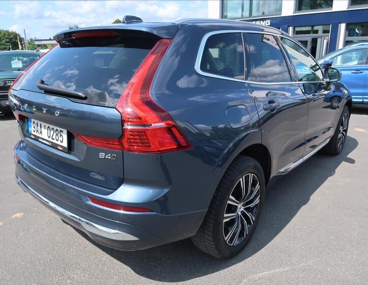 Volvo XC60 3