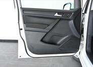 Volkswagen Caddy 22