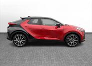 Toyota C-HR 8
