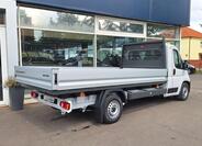 Peugeot Boxer 9