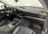 Volkswagen Touareg 22