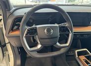 SsangYong Torres 10