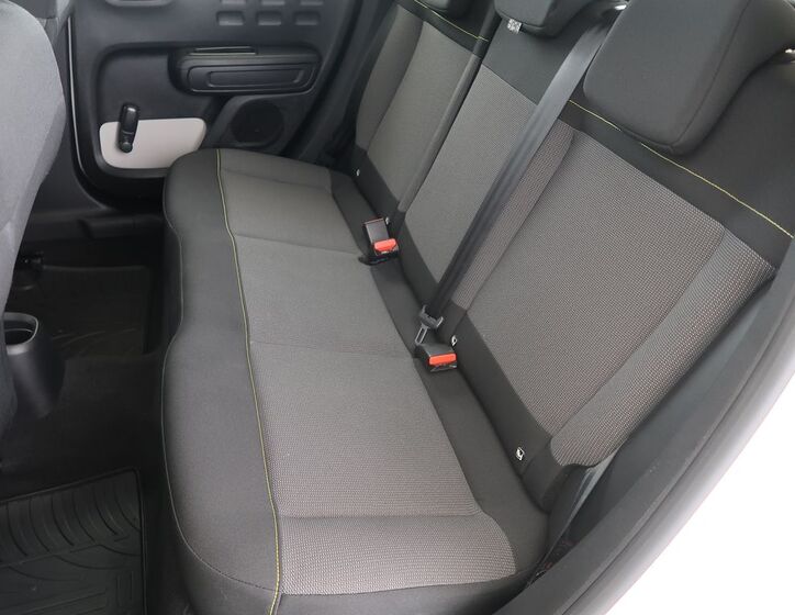 Citroën C3 10